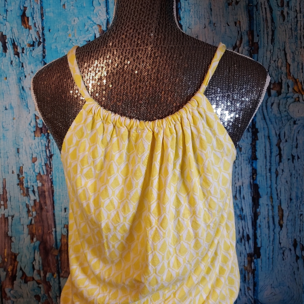 🔥👉Michael Kors halter top - Picture 3 of 13